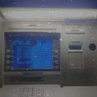 فروشگاه ATM/ عابر بانک پرداخت نوین