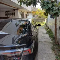 آریزو ۶ پرو|خودرو سواری و وانت|رشت, فرودگاه سردار جنگل رشت|دیوار