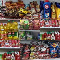 آگهی استخدام ویزیتور مواد غذایی در جهرم|استخدام بازاریابی و فروش|جهرم, |دیوار