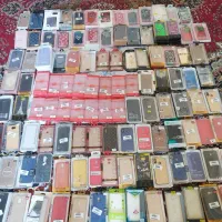 کاور و گاس نو زیر قیمت یکجا|لوازم جانبی موبایل و تبلت|تبریز, |دیوار