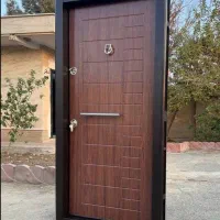 تولیددرب ضدسرقت،داخلی و...