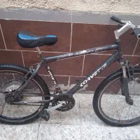 دوچرخه 26|دوچرخه، اسکیت، اسکوتر|قروه, |دیوار