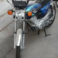 موتور سیکلت هندا ۱۲۵ ارشیا ایران دوچرخ صفر