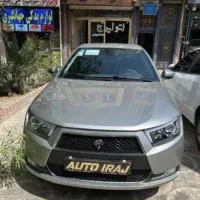 دنا پلاس 6 دنده تیتانیوم صفر 1405 * auto IRAJ*