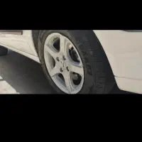 سمند 92|خودرو سواری و وانت|بیرجند, |دیوار