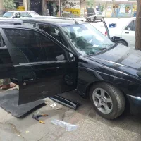 مرکز اتاق خودرو و تعویض اتاق شیری|خدمات موتور و ماشین|شیراز, فرگاز|دیوار