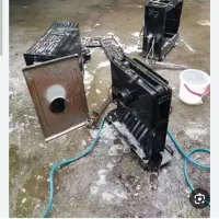 تعمیر وفروش بخاری گازی|بخاری، هیتر، شومینه|میانه, |دیوار