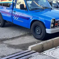 نیسان اپشنال ۱۴۰۳|خودرو سواری و وانت|زنجان, |دیوار