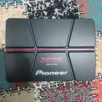 آمپلی پایونیر 4 کانال
