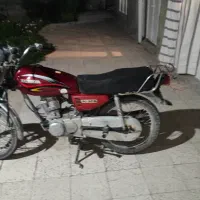 موتورسیکلت