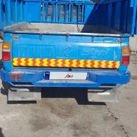 نیسان دیزل مدل ۹۲|خودرو سنگین|باقرشهر, |دیوار