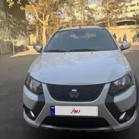 کوییک S مدل 1402