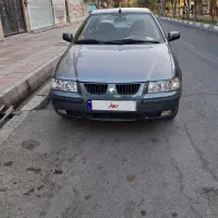 سمندef7 مدل ۹۳ بدون رنگ|خودرو سواری و وانت|تهران, سعیدآباد|دیوار