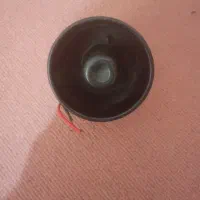 بلندگوی آژیر دزد گیر