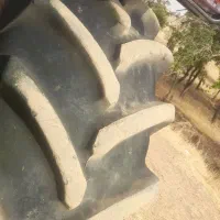 تراکتور جاندیر سالم|خودرو سنگین|شازند, |دیوار