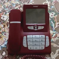 تلفن تکنو تل