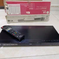 دی وی دی . سه بعدی . ال جی dvd LG 3D|پخش‌کننده DVD و ویدیو|ری, اقدسیه|دیوار