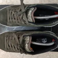 کفش کتونی برند اتنیس فیدر آمریکایی Etnies Fader|کیف، کفش، کمربند|تهران, آجودانیه|دیوار