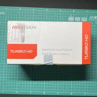 دوربین هایک ویژن DS-2CE16D0T-IT5|دوربین مداربسته|تهران, گاندی|دیوار