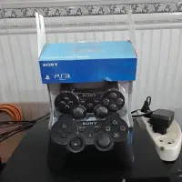 پلی استیشن ۳ اسلیم مولتی من