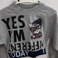 لباس  بچگانه مخصوص تابستون