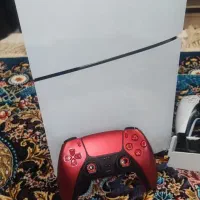 ps5 slim اکانت فضایی|کنسول، بازی ویدئویی و آنلاین|تهران, شهرک چیتگر|دیوار