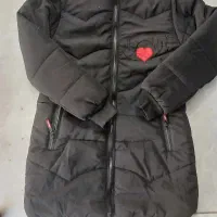 کاپشن بچگانه 849 ت و649ت|کفش و لباس بچه|رفسنجان, |دیوار