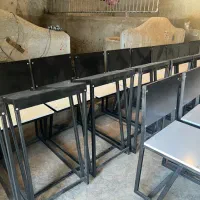 صندلی نمازی