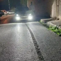 هدلایت مه شکن