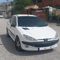 پژو۲۰۶ تیپ۲