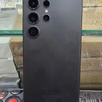 سامسونگ S24ULTRA با گارانتی 13ماهه تمیز|موبایل|قم, حمام تالار|دیوار