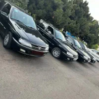 اجاره خودرو با راننده