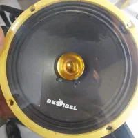 سیستم(امپلی فایر میدرنج پخش)