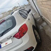 کوییک آر سفید مشکی|خودرو سواری و وانت|فسا, |دیوار