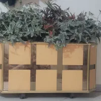 درختچه مصنوعی|گل مصنوعی|تهران, عباس‌آباد|دیوار