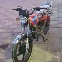 متین ۲۰۰ خشک