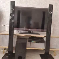 سینمای خانگی|سیستم صوتی خانگی|همدان, |دیوار