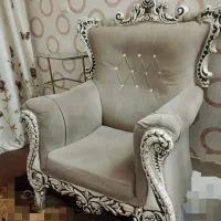 مبل|مبلمان خانگی و میز عسلی|پاکدشت, شهرک امام رضا|دیوار