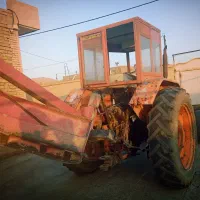 تراکتور رومانی|خودرو سنگین|فشم, |دیوار