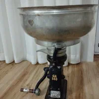 چرخ شیر|ماشینآلات صنعتی|گرمخان, |دیوار