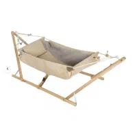 گهواره سنتی نوزاد