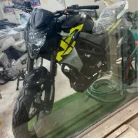 انواع موتور کارکرده /صفر|موتورسیکلت|قم, پشت انبار نفت|دیوار