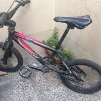 دوچرخه سایر ۲۰|دوچرخه، اسکیت، اسکوتر|قدس, شهرقدس|دیوار