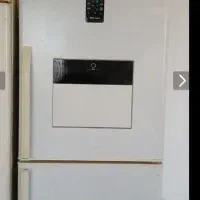 یخچال و فریزر هیمالیا سالم