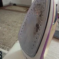 اتو بخار برقی سالم سالم|اتو و لوازم اتو|گنبد کاووس, |دیوار