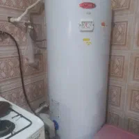 ابگرم کن سالم زمینی