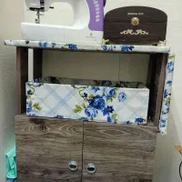 میز چرخ خیاطی واتو|لوازم خیاطی و بافتنی|مشهد, نوید|دیوار