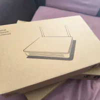 مودم فیبر نوری سرعت موشک، قیمت رفیقونه