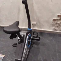 دوچرخه ثابت تحمل وزن بالا