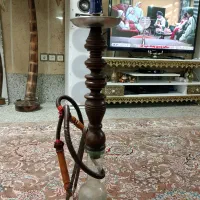 قلیون|کلکسیون و سرگرمی|قدس, شهر‌قدس|دیوار